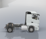ट्रक ट्रक ट्रैक्टर - ट्रैक्टर यूनिट Mercedes-Benz Actros 1848 LS 4x2