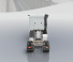 ट्रक ट्रक ट्रैक्टर - ट्रैक्टर यूनिट Mercedes-Benz Actros 1848 LS 4x2