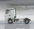 ट्रक ट्रक ट्रैक्टर - ट्रैक्टर यूनिट Mercedes-Benz Actros 1848 LS 4x2
