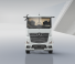 ट्रक ट्रक ट्रैक्टर - ट्रैक्टर यूनिट Mercedes-Benz Actros 1848 LS 4x2