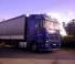 ट्रक ट्रक ट्रैक्टर - ट्रैक्टर यूनिट Mercedes-Benz Actros 1850 LS 4x2