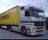 ट्रक ट्रक ट्रैक्टर - ट्रैक्टर यूनिट Mercedes-Benz Actros 1853 LS 4x2