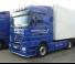 ट्रक ट्रक ट्रैक्टर - ट्रैक्टर यूनिट Mercedes-Benz Actros 1855 LS 4x2