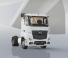 ट्रक ट्रक ट्रैक्टर - ट्रैक्टर यूनिट Mercedes-Benz Actros 1863 LS 4x2