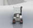 ट्रक ट्रक ट्रैक्टर - ट्रैक्टर यूनिट Mercedes-Benz Actros 1863 LS 4x2
