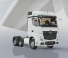 ट्रक ट्रक ट्रैक्टर - ट्रैक्टर यूनिट Mercedes-Benz Actros 2442 LS 6x2