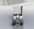 ट्रक ट्रक ट्रैक्टर - ट्रैक्टर यूनिट Mercedes-Benz Actros 2442 LS 6x2
