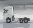ट्रक ट्रक ट्रैक्टर - ट्रैक्टर यूनिट Mercedes-Benz Actros 2442 LS 6x2