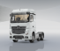 ट्रक ट्रक ट्रैक्टर - ट्रैक्टर यूनिट Mercedes-Benz Actros 2442 LS 6x2