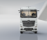 ट्रक ट्रक ट्रैक्टर - ट्रैक्टर यूनिट Mercedes-Benz Actros 2442 LS 6x2
