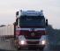 ट्रक ट्रक ट्रैक्टर - ट्रैक्टर यूनिट Mercedes-Benz Actros 2541 LS 6x2