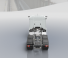 ट्रक ट्रक ट्रैक्टर - ट्रैक्टर यूनिट Mercedes-Benz Actros 2543 LS 6x2