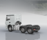 ट्रक ट्रक ट्रैक्टर - ट्रैक्टर यूनिट Mercedes-Benz Actros 2543 LS 6x2