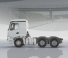 ट्रक ट्रक ट्रैक्टर - ट्रैक्टर यूनिट Mercedes-Benz Actros 2543 LS 6x2