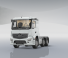 ट्रक ट्रक ट्रैक्टर - ट्रैक्टर यूनिट Mercedes-Benz Actros 2543 LS 6x2