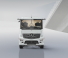 ट्रक ट्रक ट्रैक्टर - ट्रैक्टर यूनिट Mercedes-Benz Actros 2543 LS 6x2