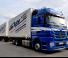 ट्रक ट्रक ट्रैक्टर - ट्रैक्टर यूनिट Mercedes-Benz Actros 2544 LS 6x2