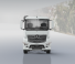 ट्रक ट्रक ट्रैक्टर - ट्रैक्टर यूनिट Mercedes-Benz Actros 2544 LS 6x2