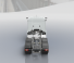 ट्रक ट्रक ट्रैक्टर - ट्रैक्टर यूनिट Mercedes-Benz Actros 2546 LS 6x2