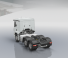 ट्रक ट्रक ट्रैक्टर - ट्रैक्टर यूनिट Mercedes-Benz Actros 2546 LS 6x2