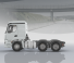 ट्रक ट्रक ट्रैक्टर - ट्रैक्टर यूनिट Mercedes-Benz Actros 2546 LS 6x2