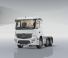 ट्रक ट्रक ट्रैक्टर - ट्रैक्टर यूनिट Mercedes-Benz Actros 2546 LS 6x2