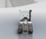 ट्रक ट्रक ट्रैक्टर - ट्रैक्टर यूनिट Mercedes-Benz Actros 2548 LS 6x2