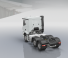 ट्रक ट्रक ट्रैक्टर - ट्रैक्टर यूनिट Mercedes-Benz Actros 2548 LS 6x2