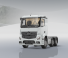 ट्रक ट्रक ट्रैक्टर - ट्रैक्टर यूनिट Mercedes-Benz Actros 2548 LS 6x2