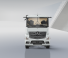 ट्रक ट्रक ट्रैक्टर - ट्रैक्टर यूनिट Mercedes-Benz Actros 2548 LS 6x2