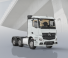 ट्रक ट्रक ट्रैक्टर - ट्रैक्टर यूनिट Mercedes-Benz Actros 2551 LS 6x2