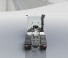 ट्रक ट्रक ट्रैक्टर - ट्रैक्टर यूनिट Mercedes-Benz Actros 2551 LS 6x2