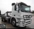 ट्रक ट्रक ट्रैक्टर - ट्रैक्टर यूनिट Mercedes-Benz Actros 2644 LS 6x4