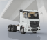 ट्रक ट्रक ट्रैक्टर - ट्रैक्टर यूनिट Mercedes-Benz Actros 2651 LS 6x4