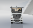 ट्रक ट्रक ट्रैक्टर - ट्रैक्टर यूनिट Mercedes-Benz Actros 2651 LS 6x4