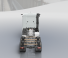 ट्रक ट्रक ट्रैक्टर - ट्रैक्टर यूनिट Mercedes-Benz Actros 2658 LS 6x4