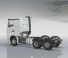 ट्रक ट्रक ट्रैक्टर - ट्रैक्टर यूनिट Mercedes-Benz Actros 2658 LS 6x4