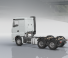 ट्रक ट्रक ट्रैक्टर - ट्रैक्टर यूनिट Mercedes-Benz Actros 2658 LS 6x4