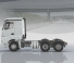 ट्रक ट्रक ट्रैक्टर - ट्रैक्टर यूनिट Mercedes-Benz Actros 2658 LS 6x4