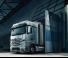 ट्रक ट्रक ट्रैक्टर - ट्रैक्टर यूनिट Mercedes-Benz Actros 3340 LS 6x4