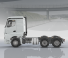 ट्रक ट्रक ट्रैक्टर - ट्रैक्टर यूनिट Mercedes-Benz Actros 3343 LS 6x4