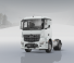 ट्रक ट्रक ट्रैक्टर - ट्रैक्टर यूनिट Mercedes-Benz Arocs 1848 LS 4x2