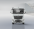 ट्रक ट्रक ट्रैक्टर - ट्रैक्टर यूनिट Mercedes-Benz Arocs 2030 LS 4x2