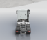ट्रक ट्रक ट्रैक्टर - ट्रैक्टर यूनिट Mercedes-Benz Arocs 2540 LS 6x2