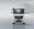 ट्रक ट्रक ट्रैक्टर - ट्रैक्टर यूनिट Mercedes-Benz Arocs 2633 LS 6x4