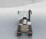 ट्रक ट्रक ट्रैक्टर - ट्रैक्टर यूनिट Mercedes-Benz Arocs 3342 LS 6x4