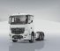 ट्रक ट्रक ट्रैक्टर - ट्रैक्टर यूनिट Mercedes-Benz Arocs 3345 LS 6x4