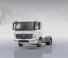 Mercedes-Benz Atego 1321 LS 4x2