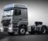 Mercedes-Benz Axor 2535 LS 6x2