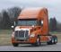 ट्रक ट्रक ट्रैक्टर - ट्रैक्टर यूनिट Freightliner Cascadia 113 60 RR Detroit DD13
